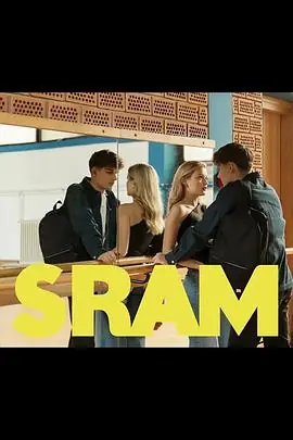 羞耻(克罗地亚版)第二季海报