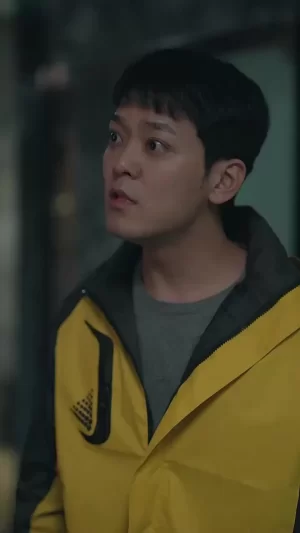 女帝的贴身总管海报