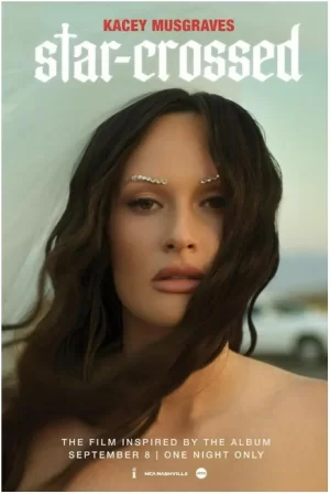 命运多舛:电影海报