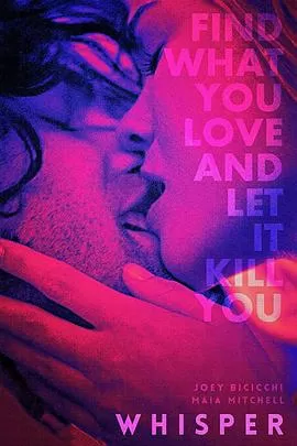 无处可逃[电影解说]海报