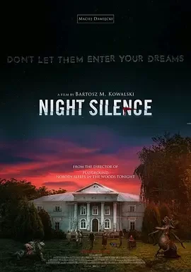 寂静之夜[电影解说]海报