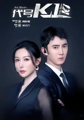 代号K1海报