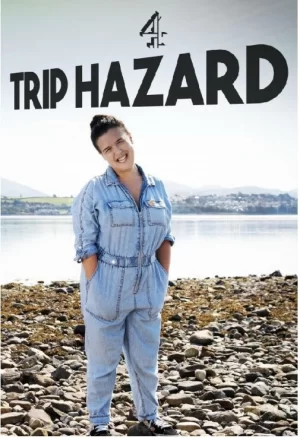 旅行危险:我的英国大冒险第二季海报