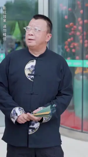 全球降智我成了天才!海报