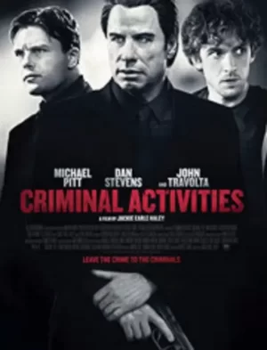 危情同学会海报