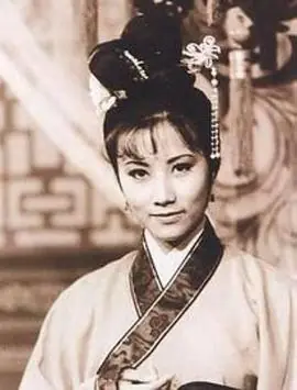 红楼梦(粤语)海报
