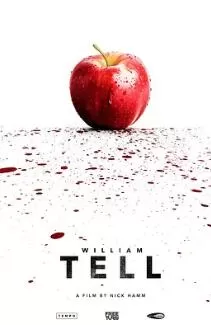 威廉·退尔海报