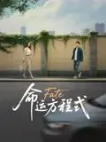 命运方程式海报
