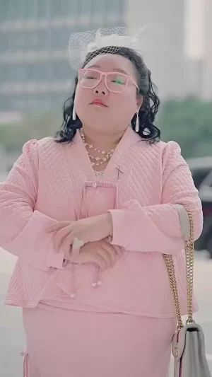 哎呀!总裁妈咪来打工海报