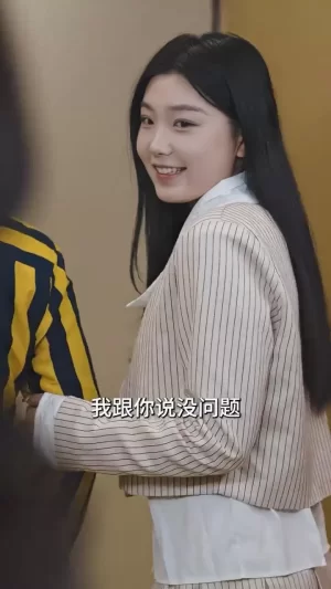 偷怀上司崽后,我辞职了海报