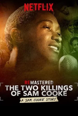 重现:灵魂乐之王的两起死亡事件海报