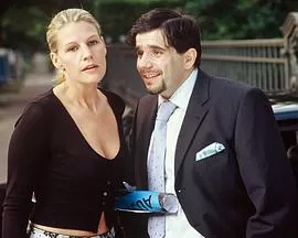 甜蜜的惊喜海报