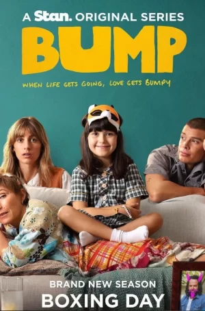 不期而淤第三季海报