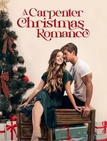 木匠的圣诞浪漫故事海报
