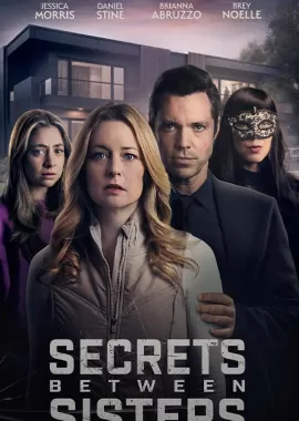 姐妹之间的秘密海报