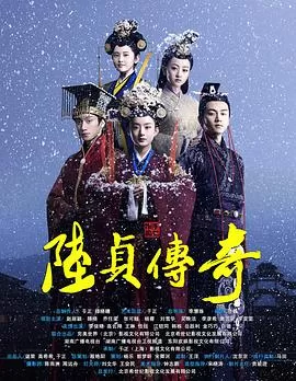 陆贞传奇[电影解说]海报