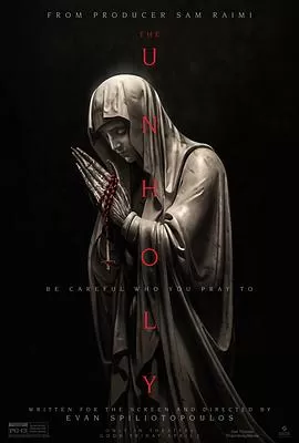 不洁[电影解说]海报