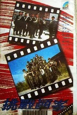 挑战巅峰(粤语)海报