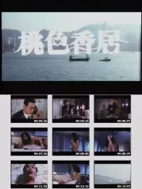 日本・香港AV猟奇殺人事件海报