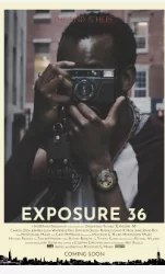 Exposure36海报