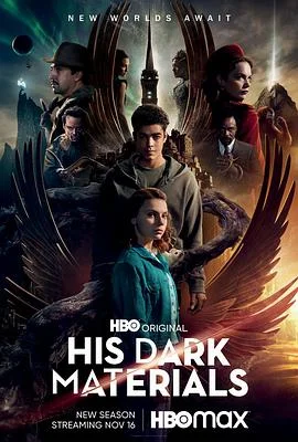 魔法神袜(原声版)海报