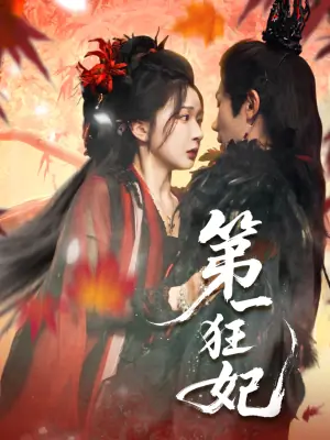 第一狂妃海报
