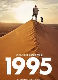 1995海报