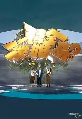 积金无咁易?海报