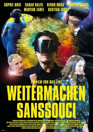 继续无忧宫海报