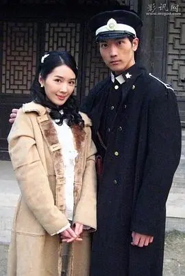 迷情世家海报