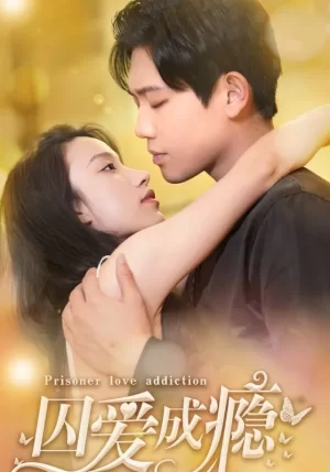 囚爱成瘾海报