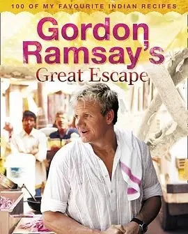 美食大冒险第一季海报