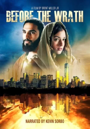 在愤怒之前海报