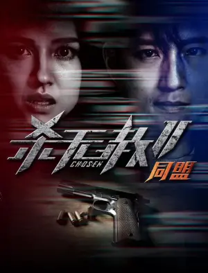 杀无赦2Ⅱ同盟海报