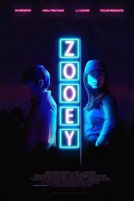 Zooey海报