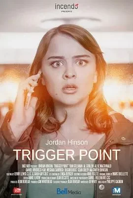TriggerPoint海报
