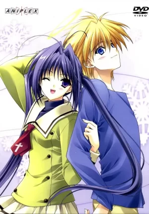 银盘万花筒海报