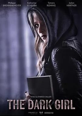 黑暗女孩[影视解说]海报