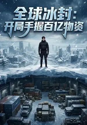 全球冰封:开局手握百亿物资海报