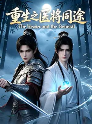 重生之医将同途海报