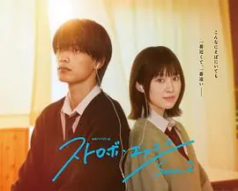 闪烁的爱情第二季海报