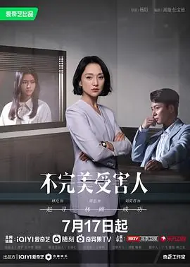 不完美的幸福海报