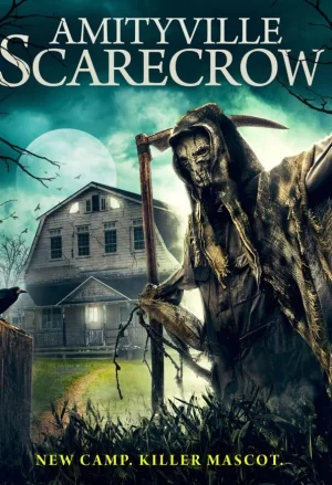 神鬼夏令营海报