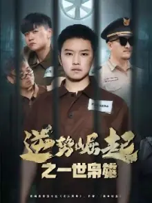 逆势崛起之一世枭雄海报