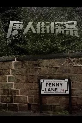 唐人街探案4[电影解说]海报