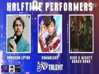 NBA常规赛爵士VS尼克斯20251206海报