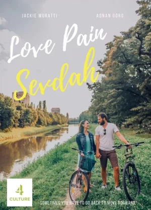 爱的痛苦塞夫达海报