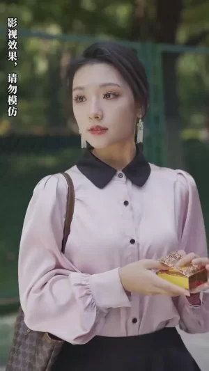 误入房间后,被顶头上司宠入怀海报