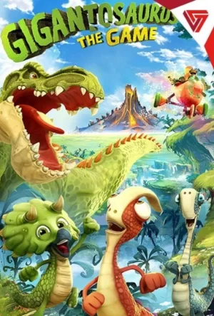 小恐龙大冒险第二季海报