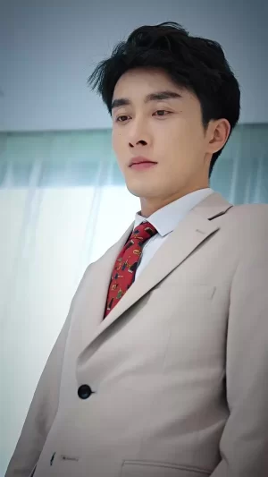 还好遇见你海报